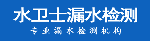 丹阳暗管漏水检测