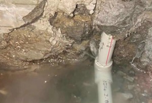 丹阳管道漏水检测五