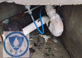 丹阳水管漏水检测公司6