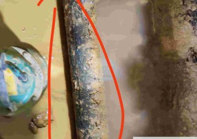 丹阳水管漏水检测公司1